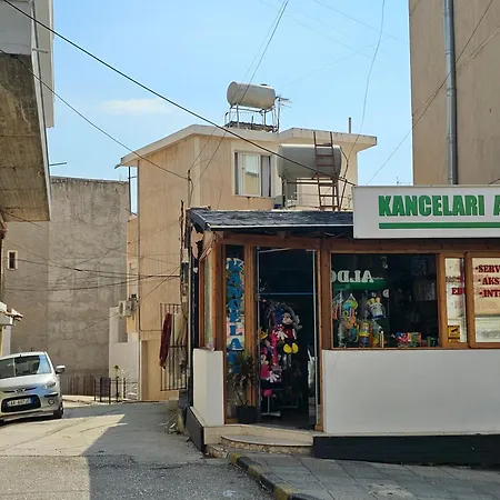 Πανσιόν Center