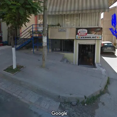 Center Πανσιόν