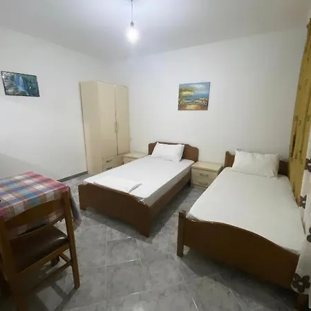 Guest house Center *
