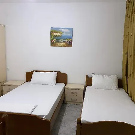 Guest house Center *