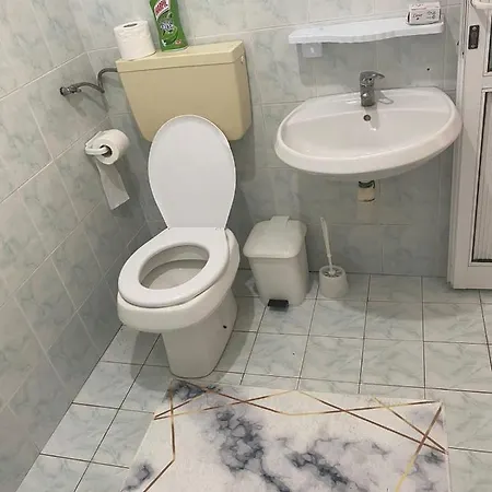 Guest house Center Sarande