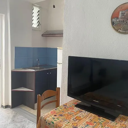 Center Guest house