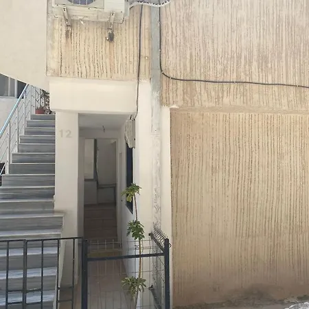 Center Guest house Sarande