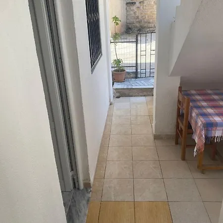 Guest house Center Sarande