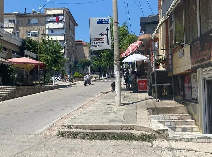 Center Pensionat